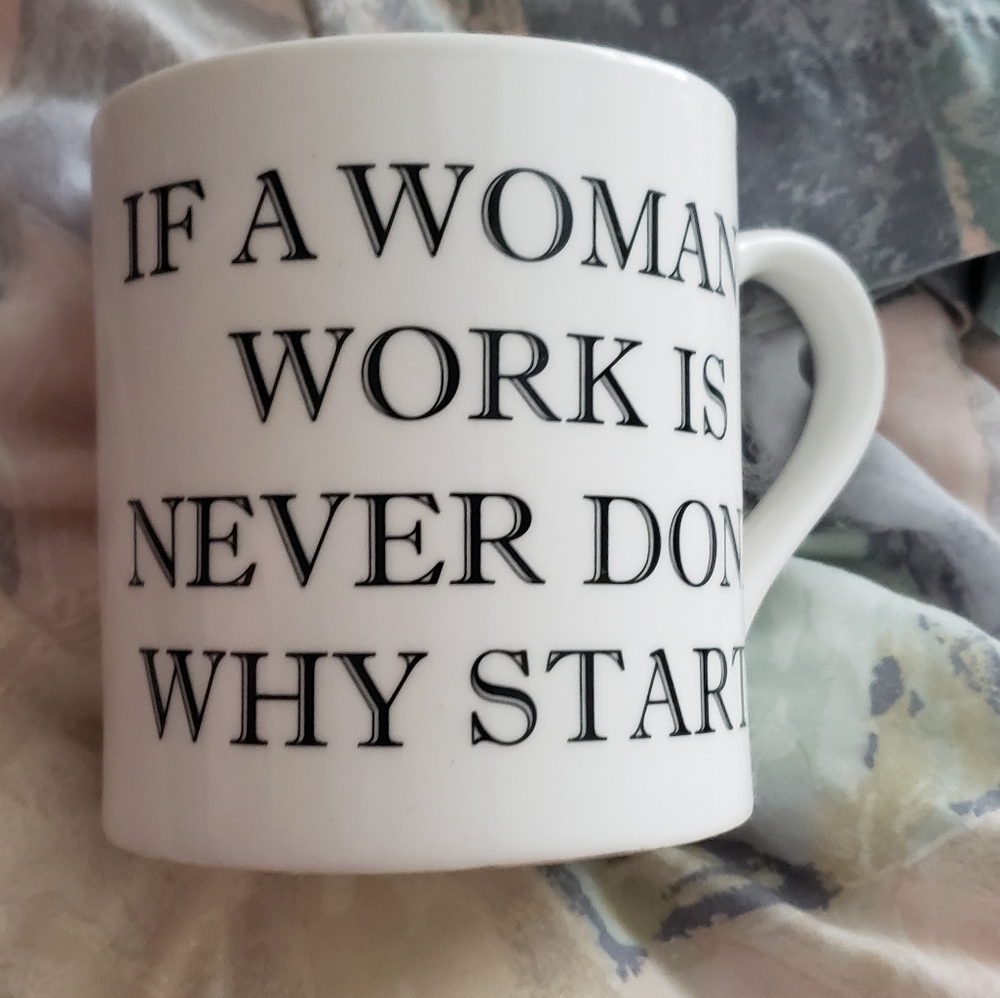 BIG MUG